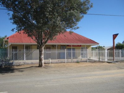 Commercial Property for Sale in Vanwyksvlei Northern Cape